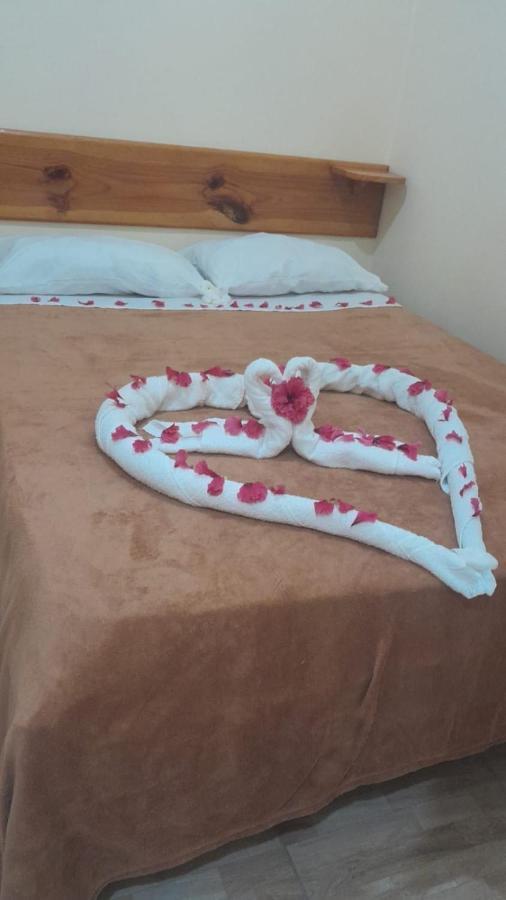 Ferienwohnung Aguia Da Vila Jijoca de Jericoacoara Exterior foto